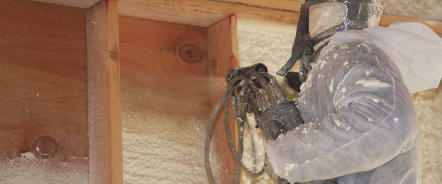 Irving Insulation Contractors
