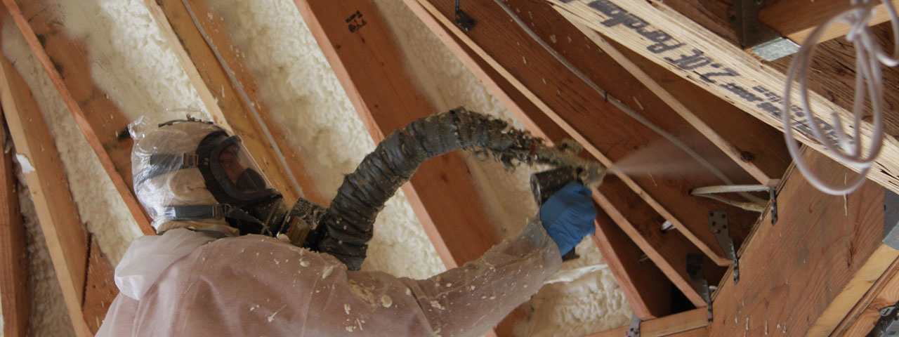 Irving Texas Attic Insulation Spray Foam Irving Texas Attic Insulation Spray Foam