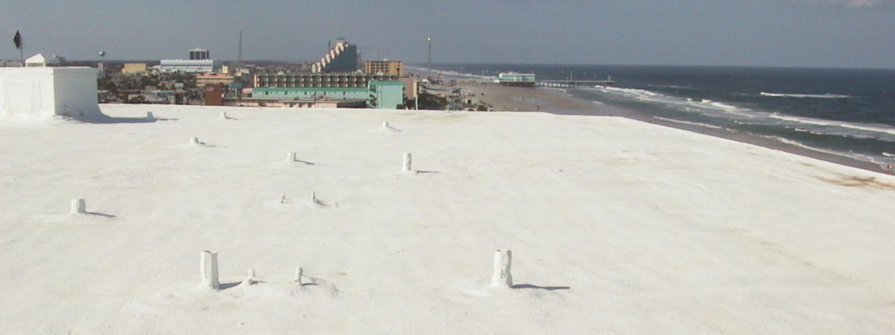 Energy Star Certified cool roof coatings in Irving Energy Star Certified cool roof coatings in Irving